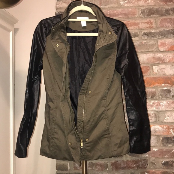 H&M Jacket - Picture 3 of 5